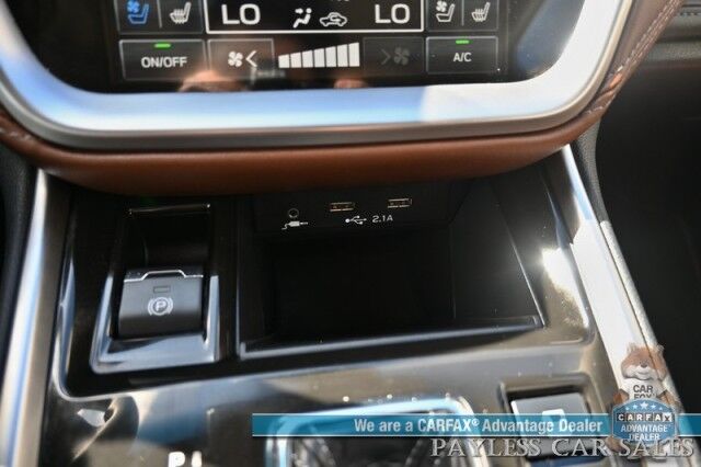 2022 Subaru Outback Touring Anchorage AK