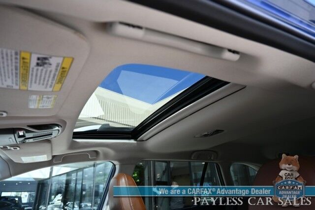 2022 Subaru Outback Touring Anchorage AK