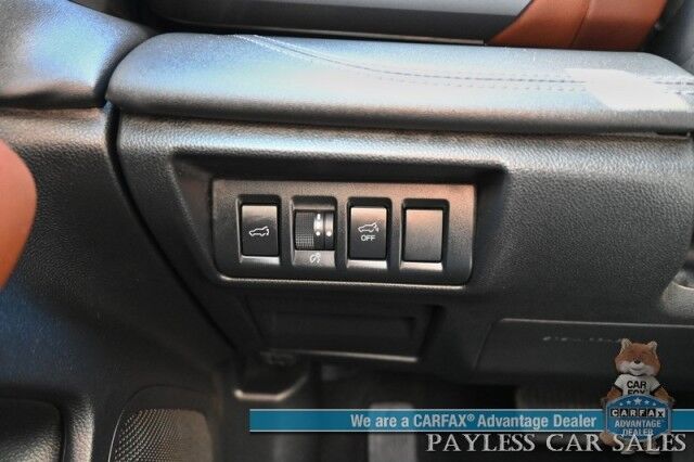 2022 Subaru Outback Touring Anchorage AK