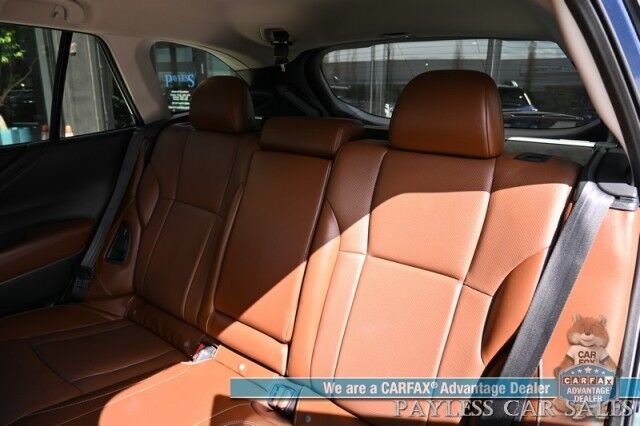 2022 Subaru Outback Touring Anchorage AK