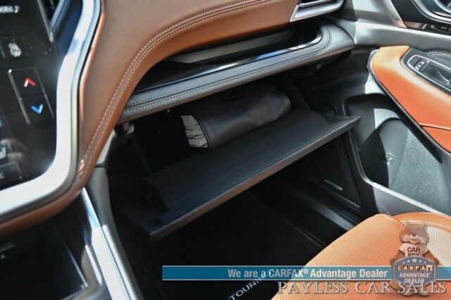 2022 Subaru Outback Touring Anchorage AK