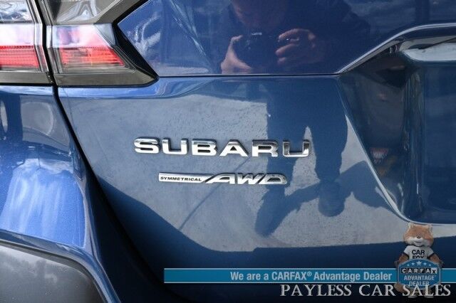 2022 Subaru Outback Touring Anchorage AK
