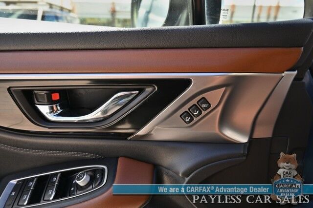 2022 Subaru Outback Touring Anchorage AK