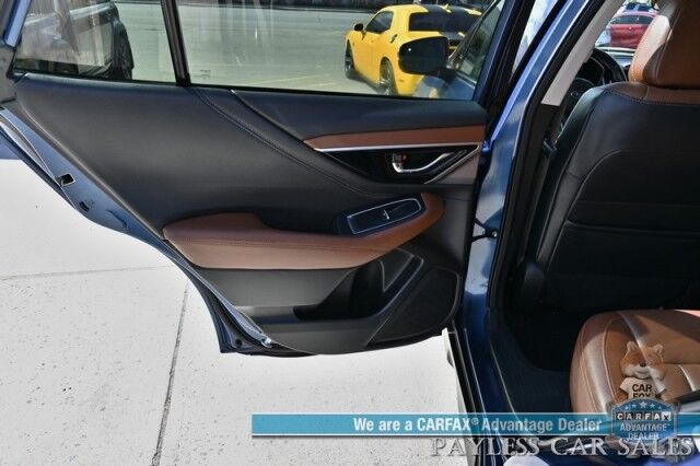 2022 Subaru Outback Touring Anchorage AK