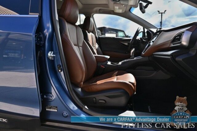 2022 Subaru Outback Touring Anchorage AK