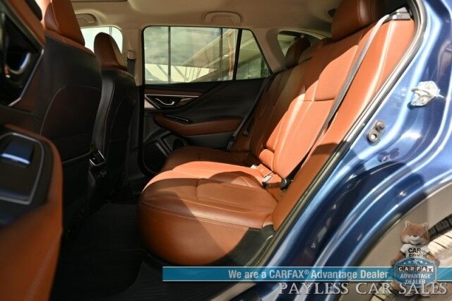 2022 Subaru Outback Touring Anchorage AK
