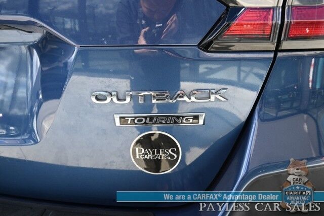 2022 Subaru Outback Touring Anchorage AK
