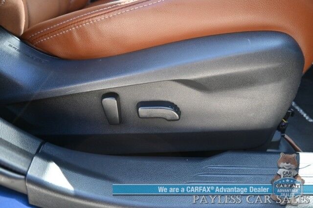 2022 Subaru Outback Touring Anchorage AK