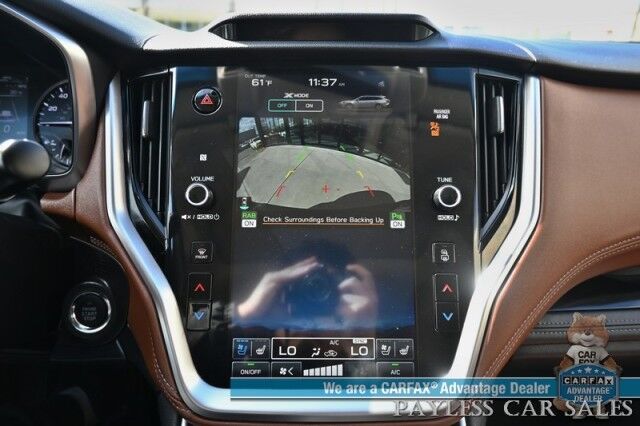 2022 Subaru Outback Touring Anchorage AK