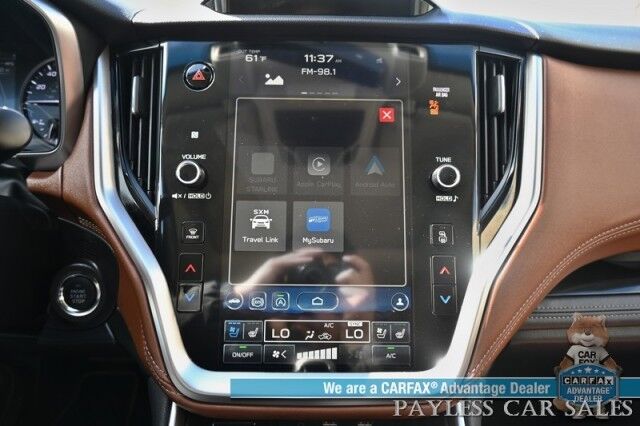 2022 Subaru Outback Touring Anchorage AK
