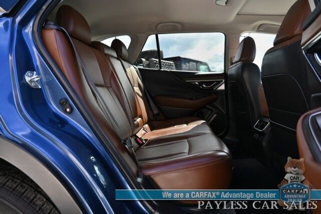 2022 Subaru Outback Touring Anchorage AK