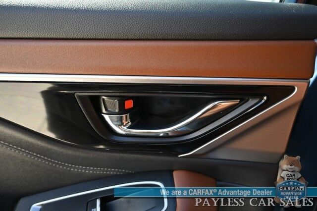 2022 Subaru Outback Touring Anchorage AK