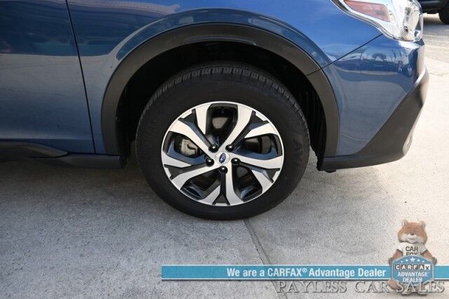 2022 Subaru Outback Touring Anchorage AK