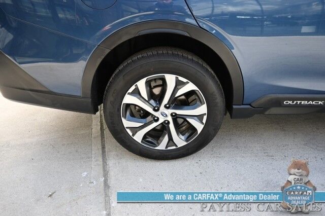 2022 Subaru Outback Touring Anchorage AK