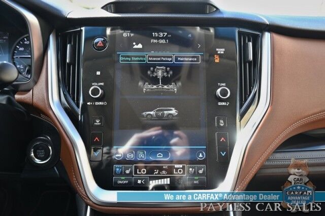 2022 Subaru Outback Touring Anchorage AK