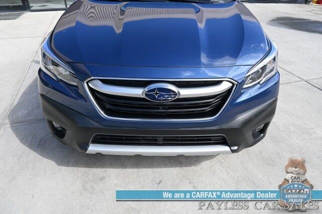 2022 Subaru Outback Touring Anchorage AK