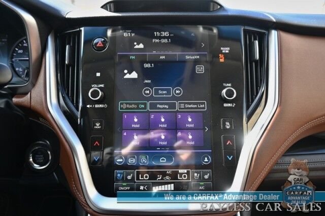 2022 Subaru Outback Touring Anchorage AK