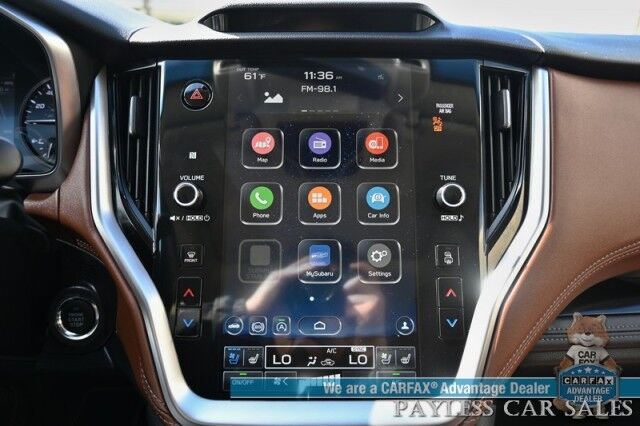 2022 Subaru Outback Touring Anchorage AK
