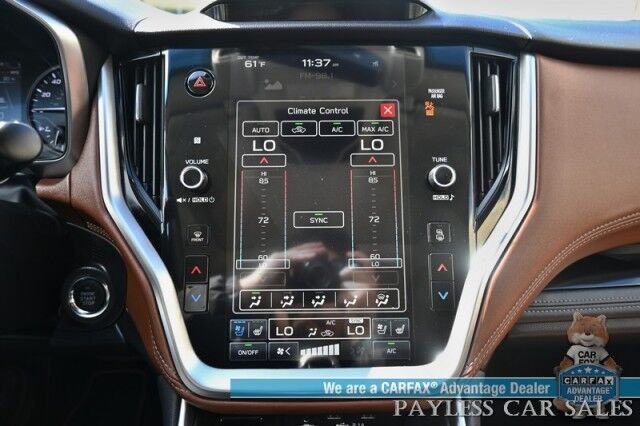 2022 Subaru Outback Touring Anchorage AK