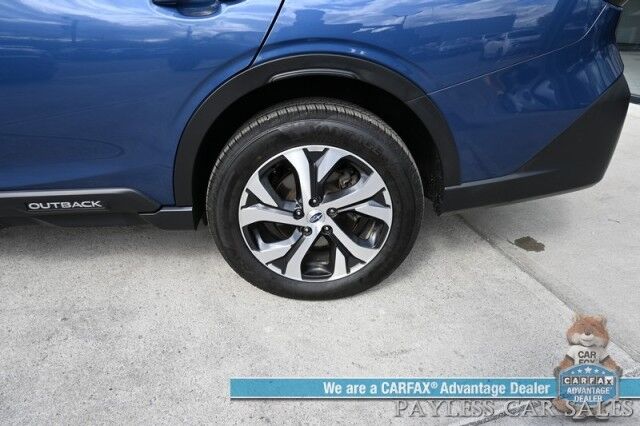 2022 Subaru Outback Touring Anchorage AK