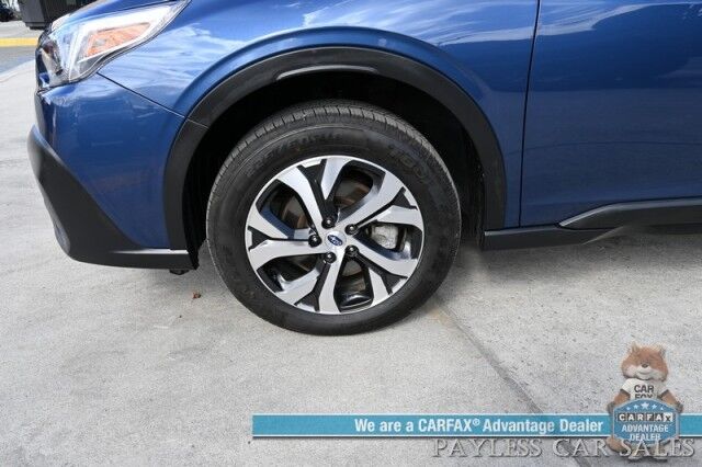 2022 Subaru Outback Touring Anchorage AK