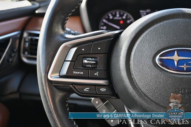 2022 Subaru Outback Touring Anchorage AK