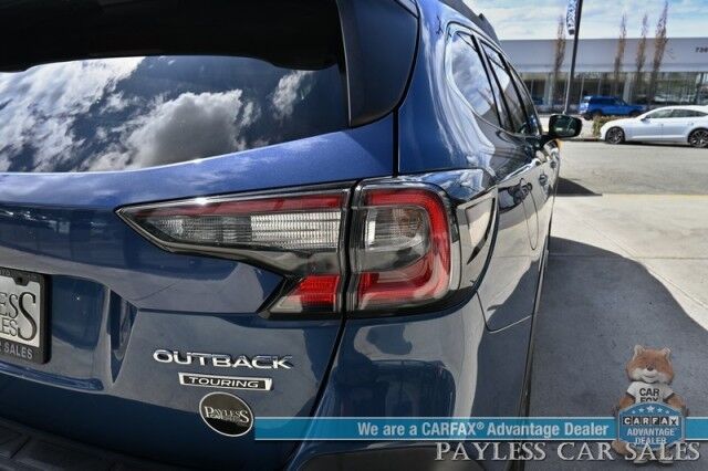 2022 Subaru Outback Touring Anchorage AK