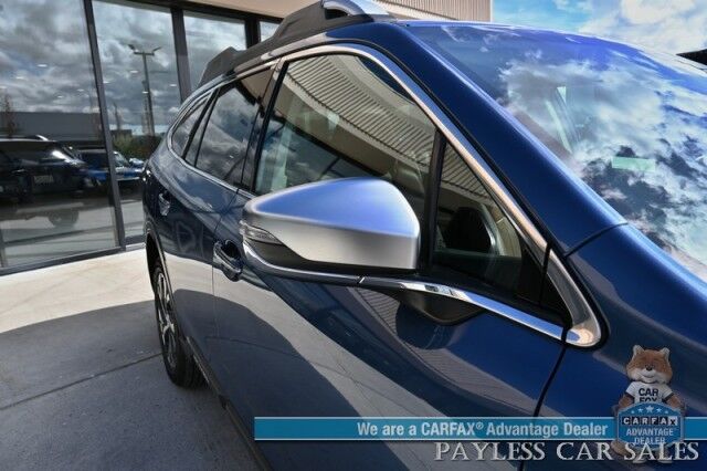 2022 Subaru Outback Touring Anchorage AK
