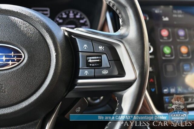 2022 Subaru Outback Touring Anchorage AK