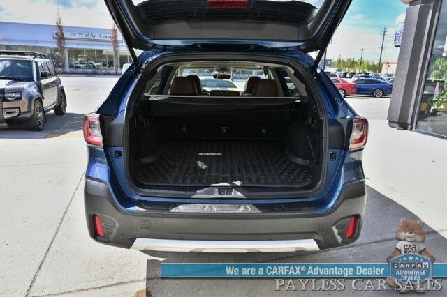 2022 Subaru Outback Touring Anchorage AK