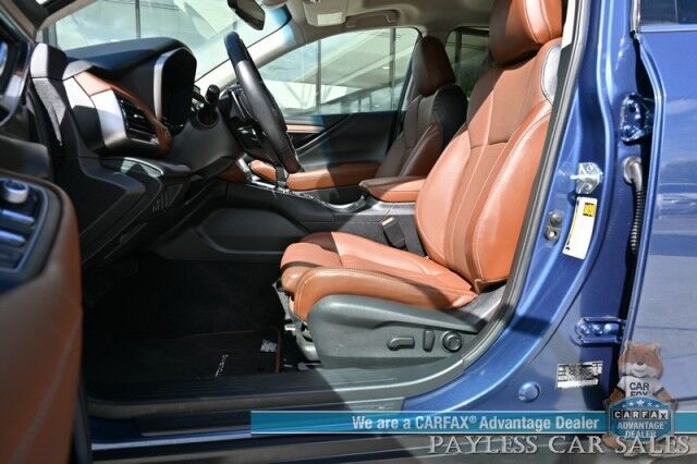 2022 Subaru Outback Touring Anchorage AK
