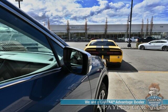 2022 Subaru Outback Touring Anchorage AK