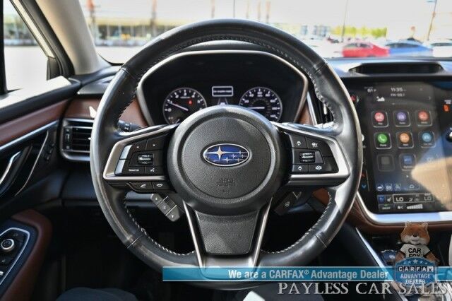 2022 Subaru Outback Touring Anchorage AK