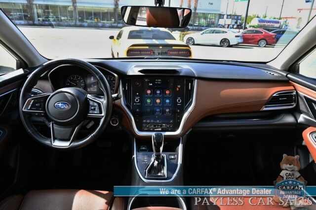 2022 Subaru Outback Touring Anchorage AK