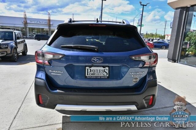 2022 Subaru Outback Touring Anchorage AK