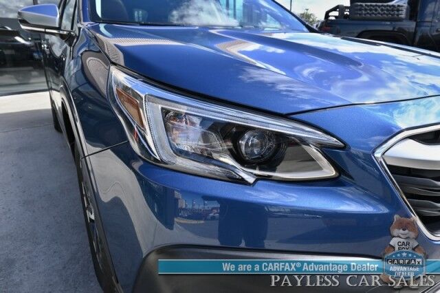 2022 Subaru Outback Touring Anchorage AK