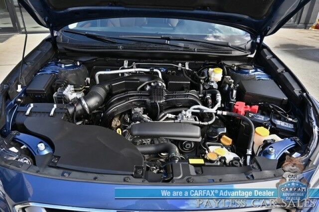 2022 Subaru Outback Touring Anchorage AK