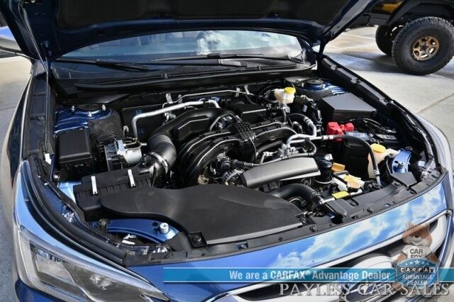 2022 Subaru Outback Touring Anchorage AK