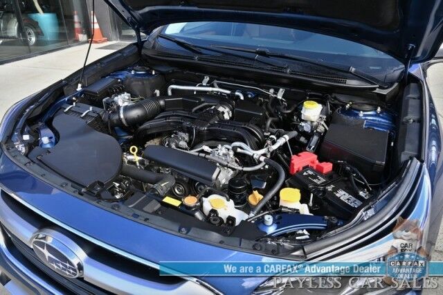 2022 Subaru Outback Touring Anchorage AK