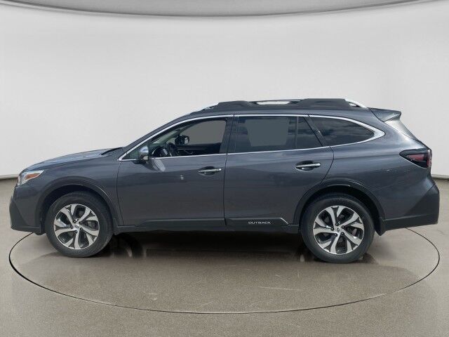 2022 Subaru Outback Touring
