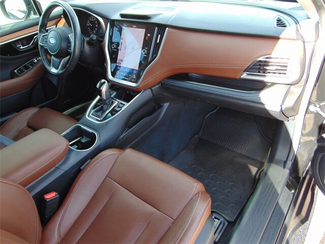 2022 Subaru Outback Touring Santa Fe NM