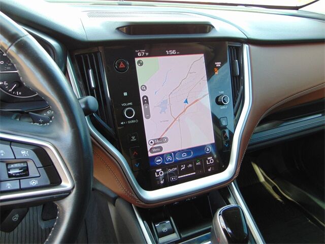 2022 Subaru Outback Touring Santa Fe NM