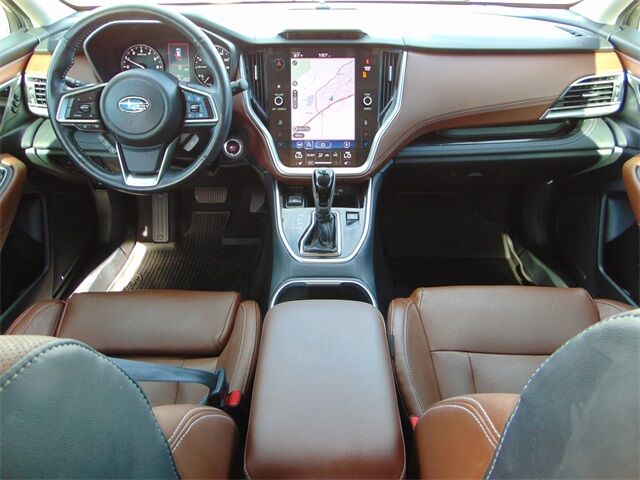 2022 Subaru Outback Touring Santa Fe NM