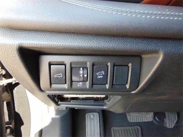 2022 Subaru Outback Touring Santa Fe NM