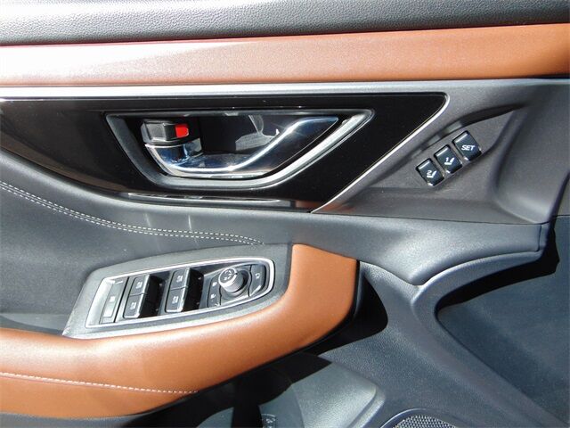 2022 Subaru Outback Touring Santa Fe NM