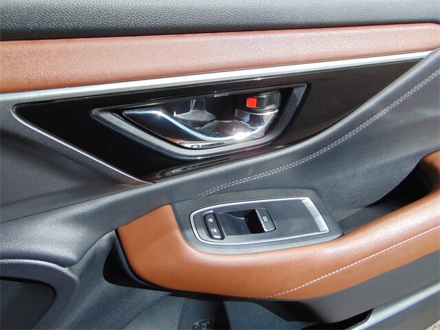 2022 Subaru Outback Touring Santa Fe NM