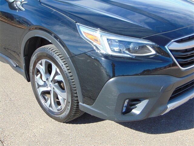 2022 Subaru Outback Touring Santa Fe NM