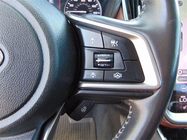 2022 Subaru Outback Touring Santa Fe NM