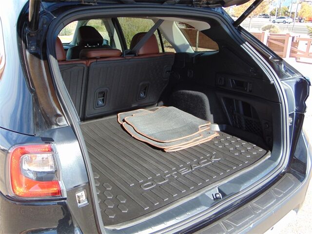 2022 Subaru Outback Touring Santa Fe NM