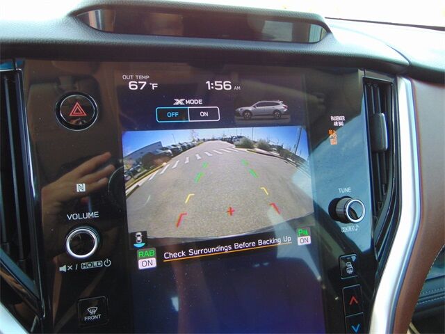 2022 Subaru Outback Touring Santa Fe NM